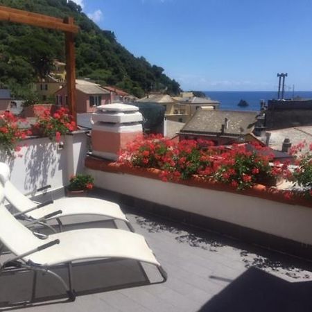SoleMare Hotel Monterosso al Mare Exterior foto