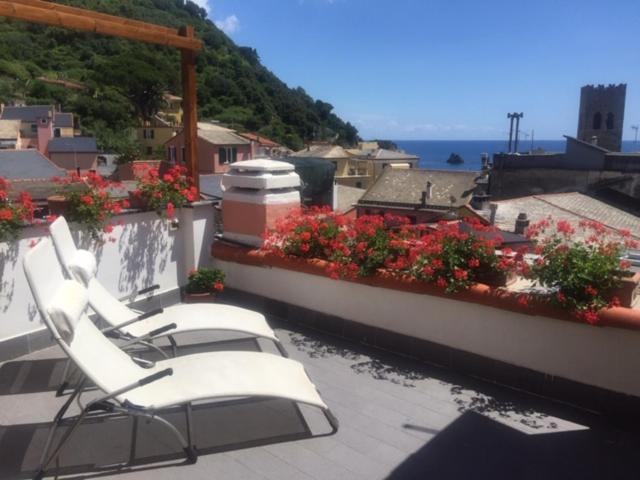 SoleMare Hotel Monterosso al Mare Exterior foto