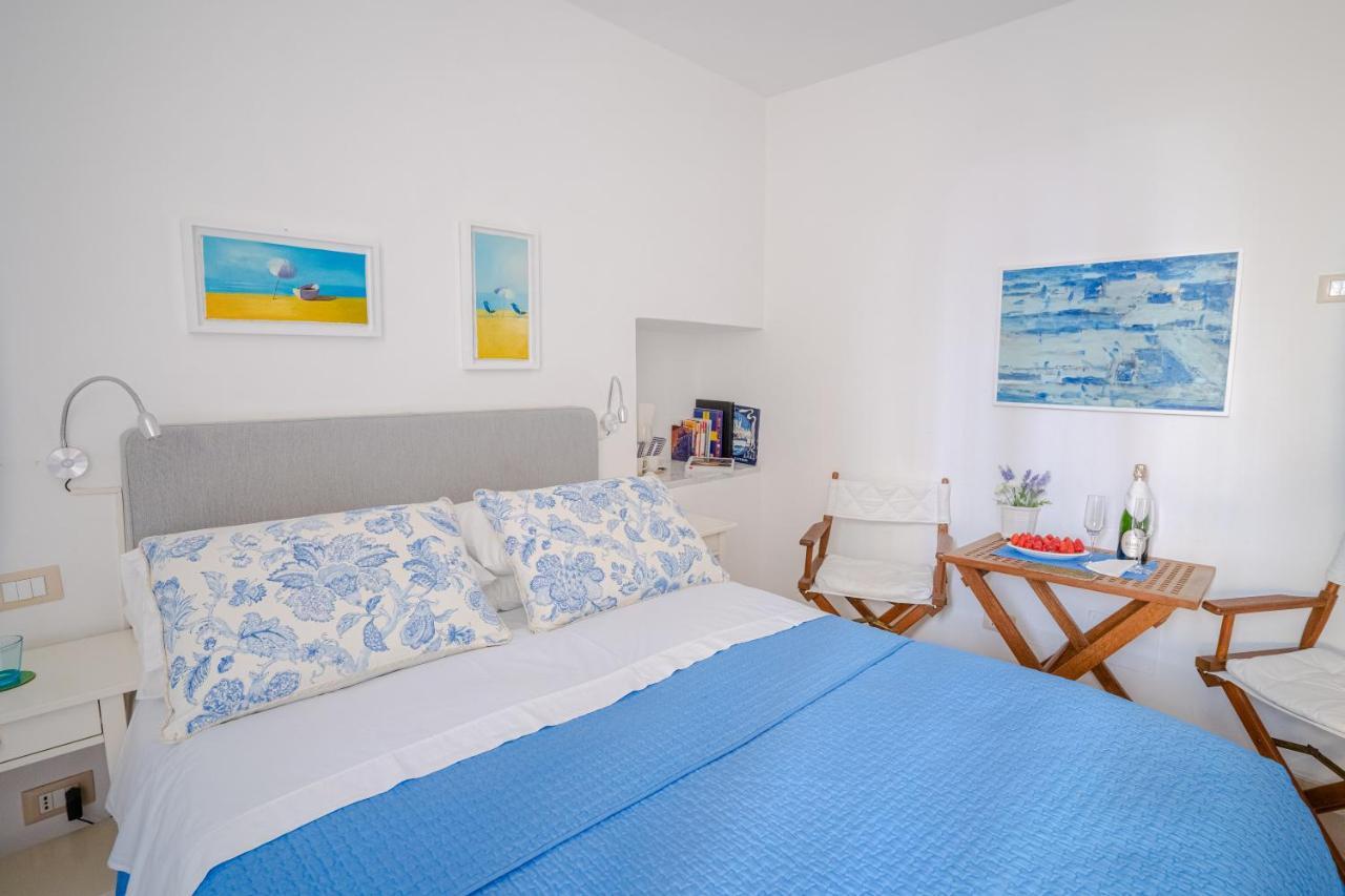 SoleMare Hotel Monterosso al Mare Exterior foto