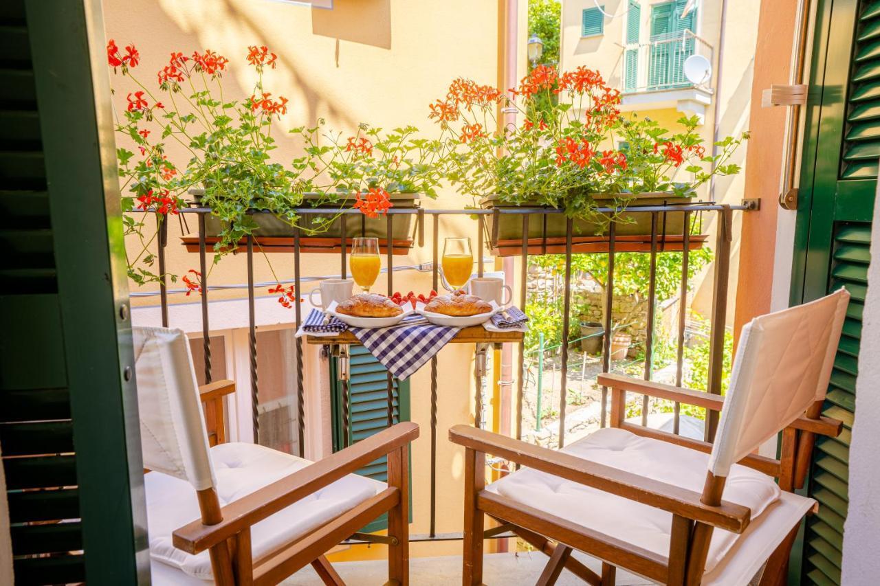 SoleMare Hotel Monterosso al Mare Exterior foto