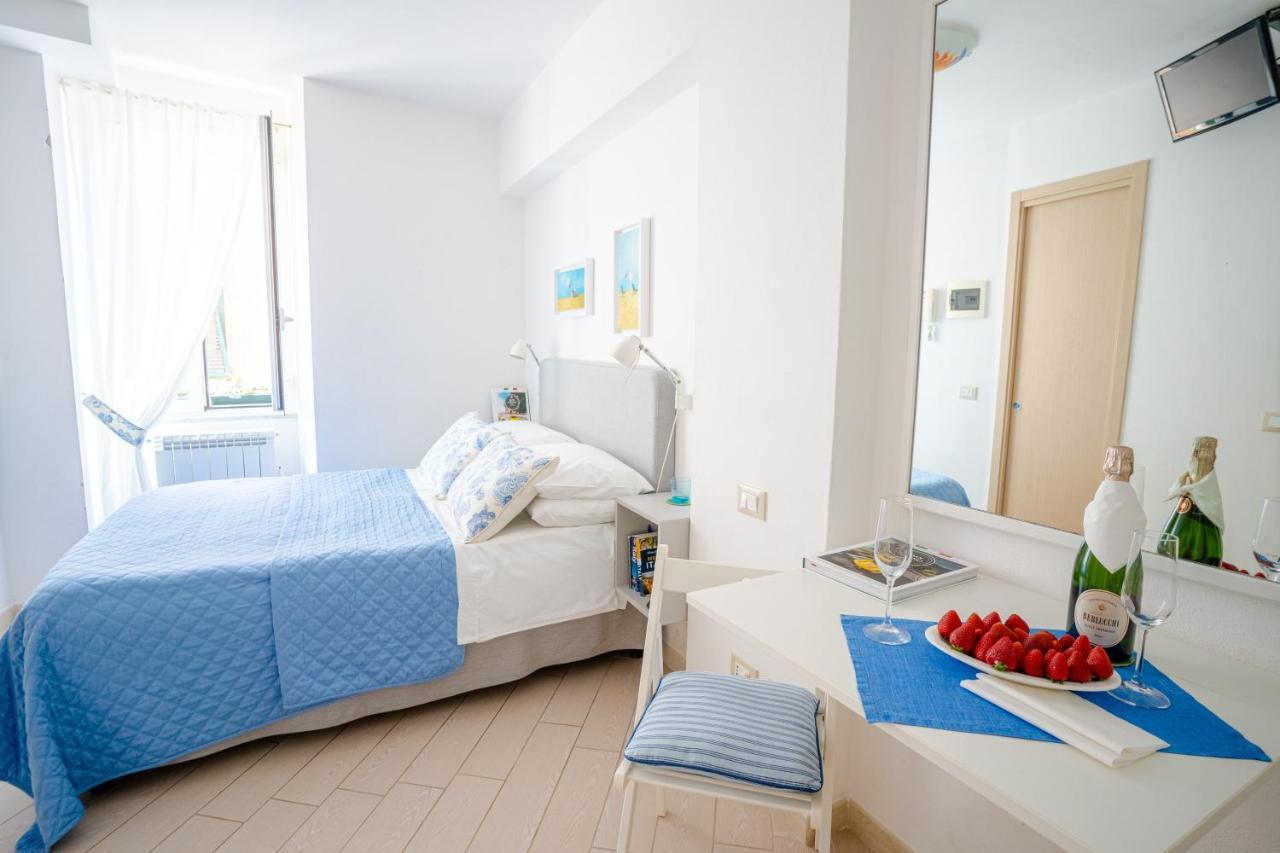 SoleMare Hotel Monterosso al Mare Exterior foto