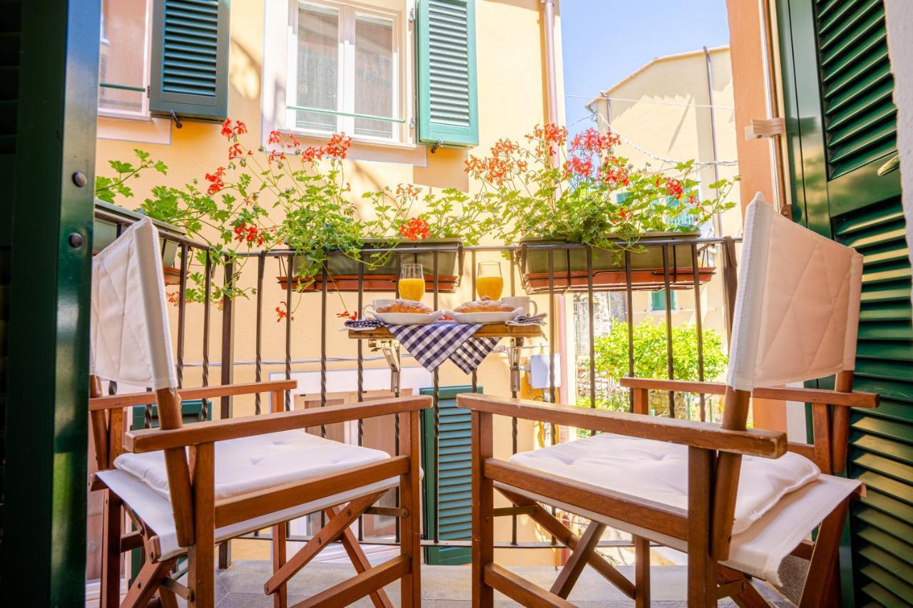 SoleMare Hotel Monterosso al Mare Exterior foto