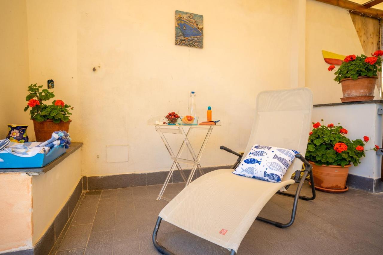 SoleMare Hotel Monterosso al Mare Exterior foto