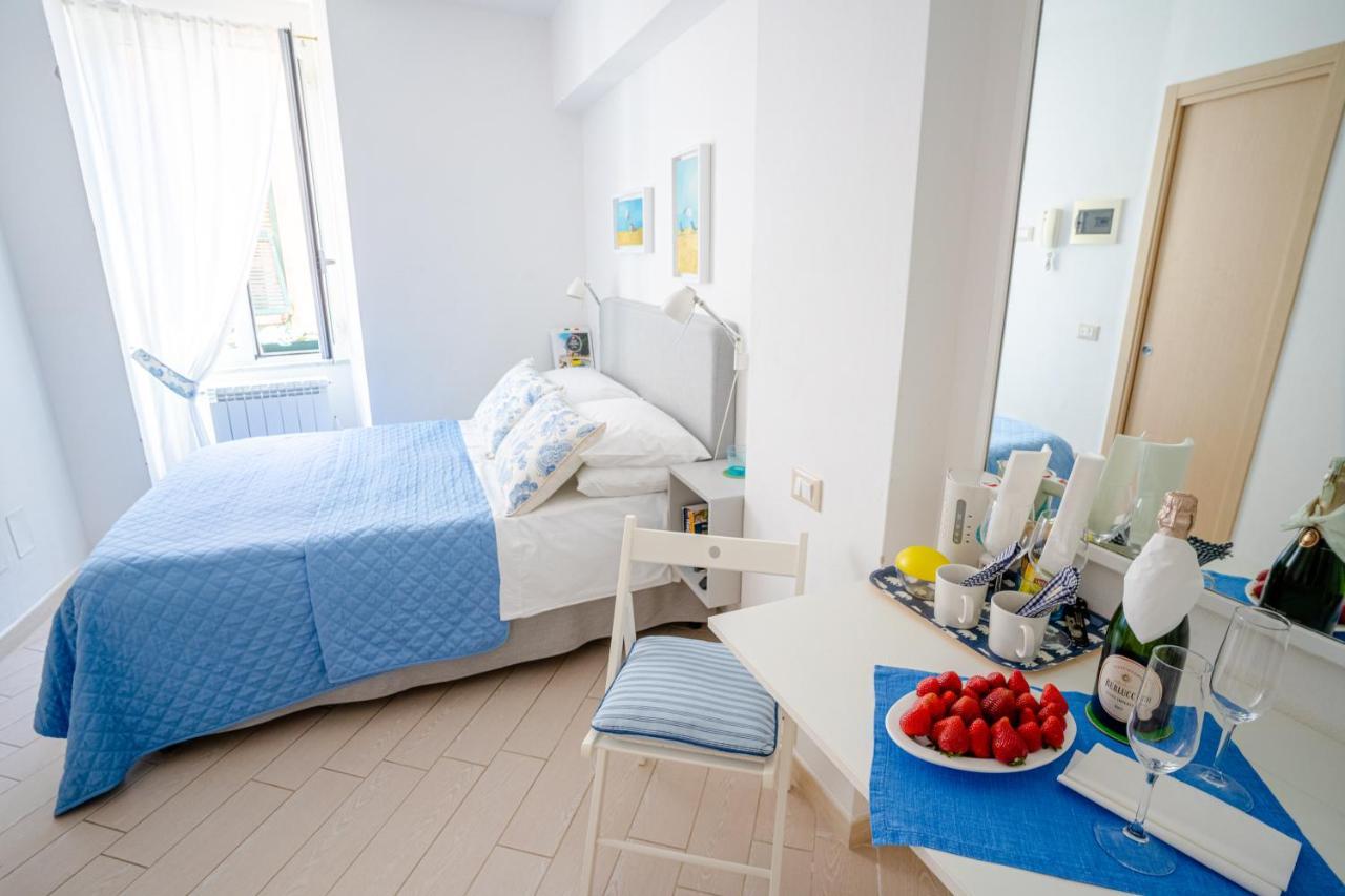 SoleMare Hotel Monterosso al Mare Exterior foto
