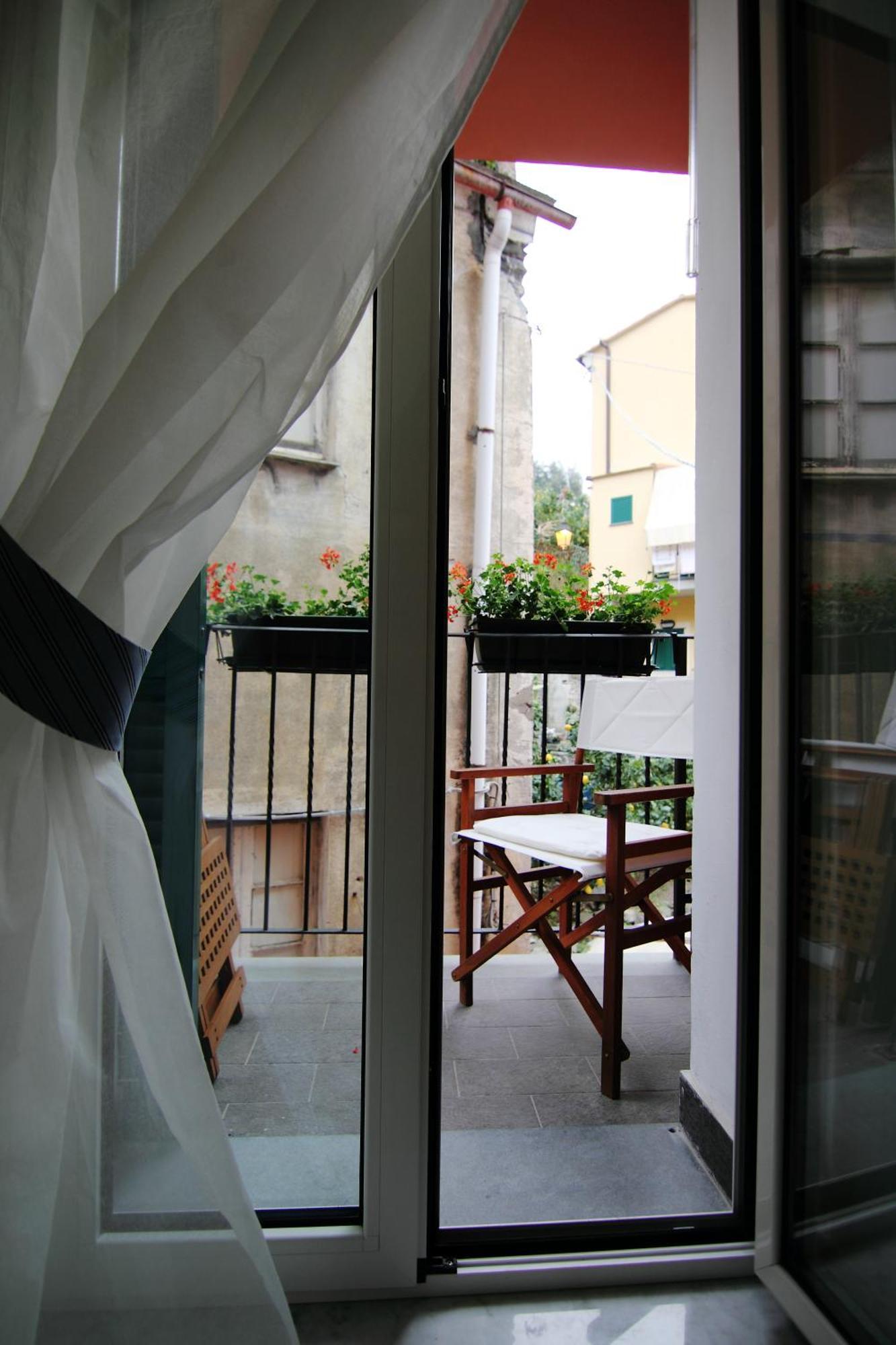 SoleMare Hotel Monterosso al Mare Exterior foto
