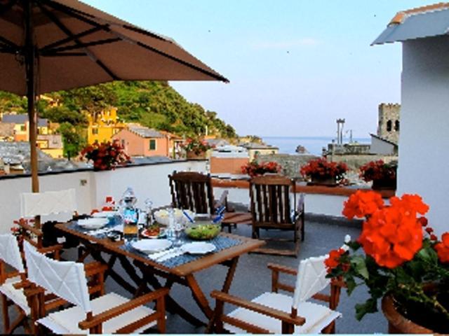 SoleMare Hotel Monterosso al Mare Exterior foto