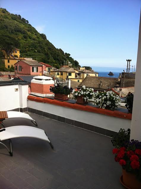 SoleMare Hotel Monterosso al Mare Exterior foto